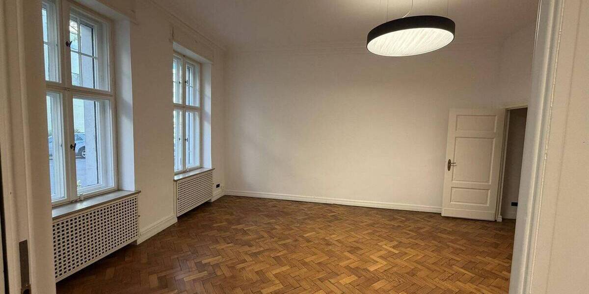 Etagenwohnung Berlin Wilmersdorf - 5 Zimmer, 193 m&sup2;, 1.300.000&euro; | Angebot:26229016