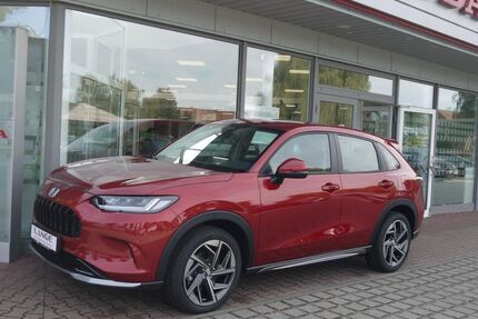 Honda ZR-V 5.246 km 41.995 &euro; Gosen / Neu-Zittau 15537