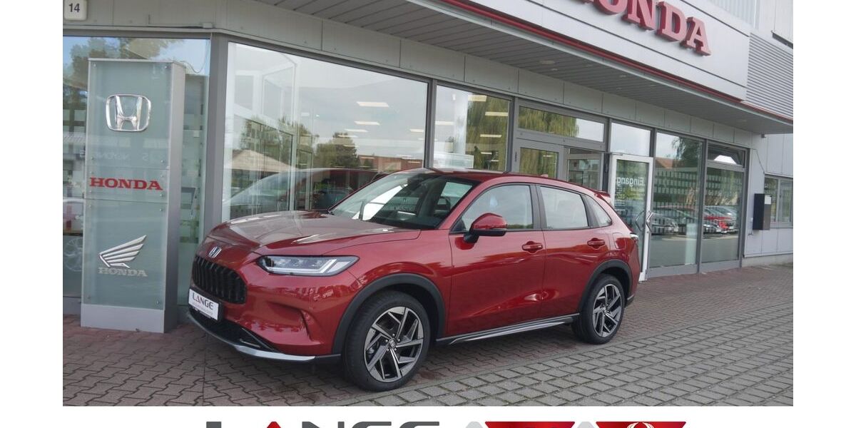 Honda ZR-V 5.246 km 41.995 &euro; Gosen / Neu-Zittau 15537