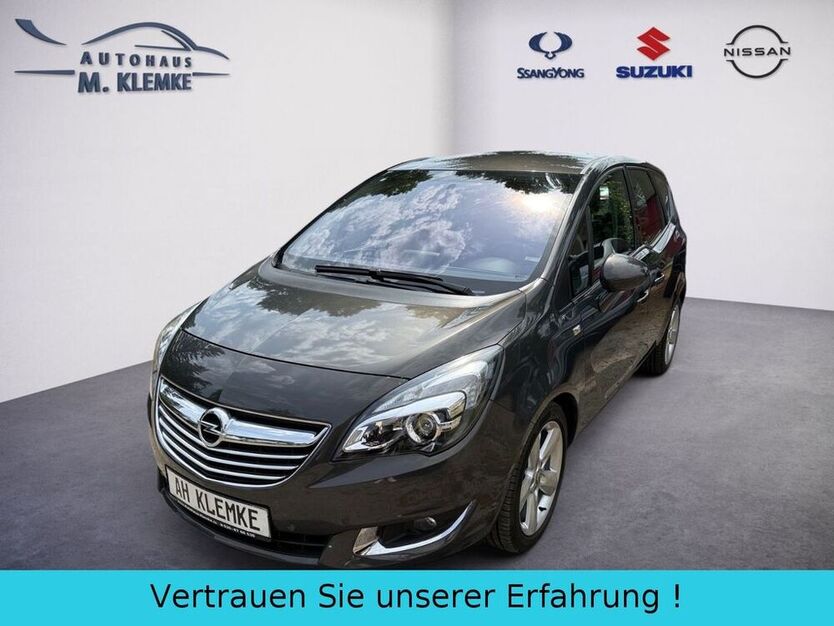 Meriva