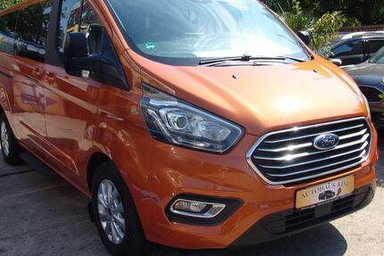 Ford Tourneo Custom 142.000 km 22.900 &euro; Berlin 12681