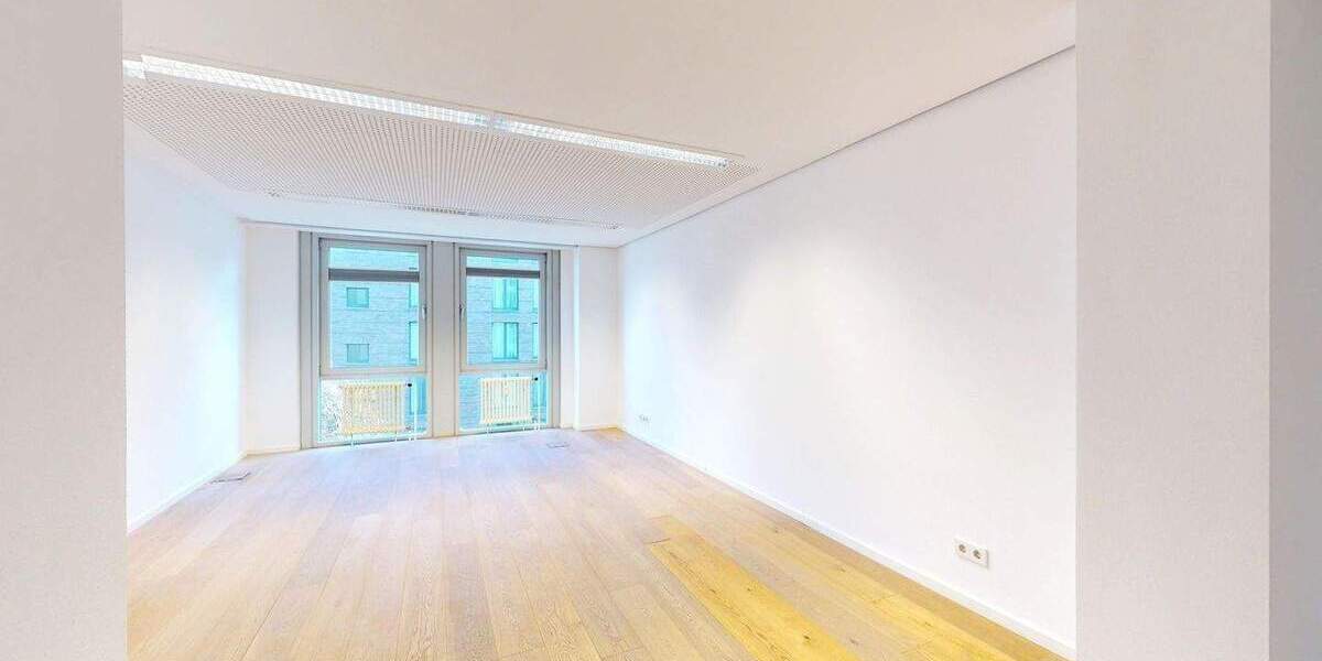 Gewerbeobjekt Berlin Charlottenburg - 6 Zimmer, 266 m&sup2;, 7.448&euro; | Angebot:26204237