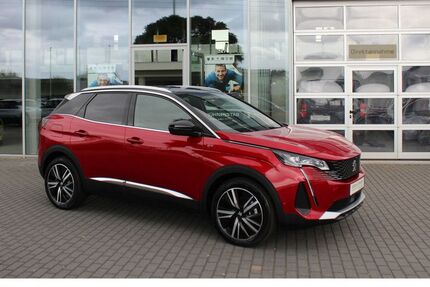 Peugeot 3008 2.855 km 25.999 &euro; Potsdam 14482