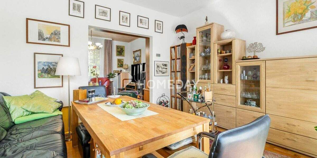 Doppelhaushälfte Potsdam Babelsberg Nord - 3 Zimmer, 89 m&sup2;, 695.000&euro; | Angebot:24835362