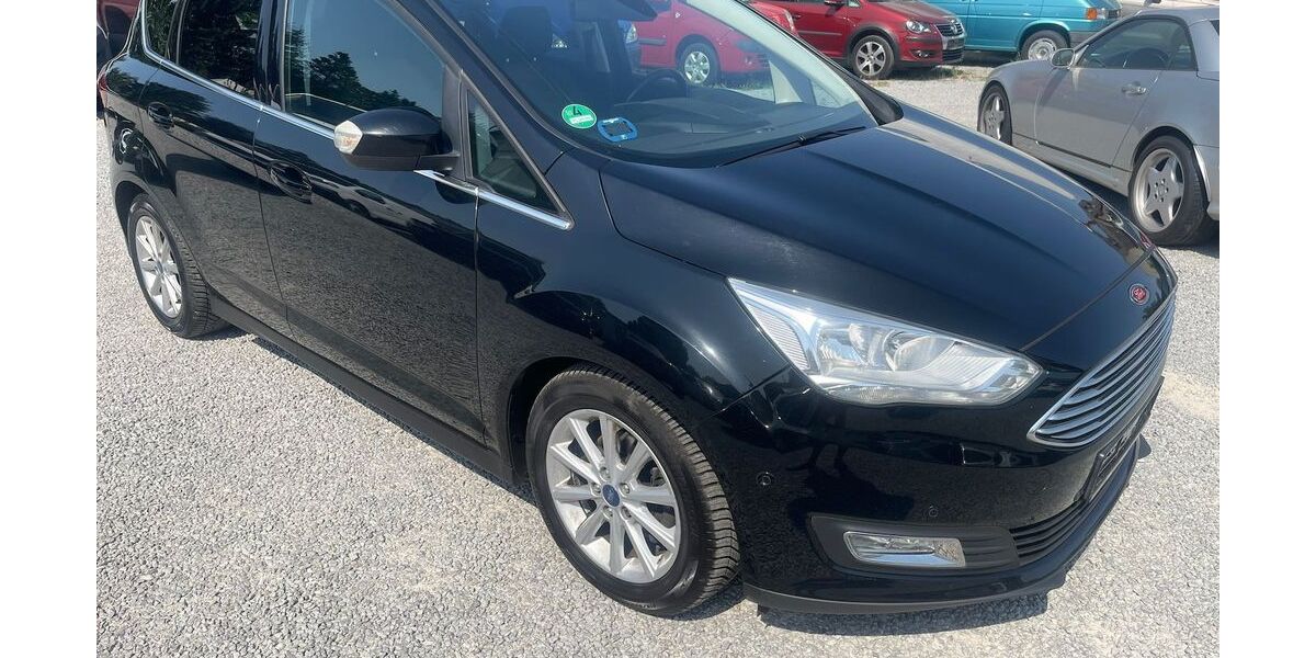 Ford C-Max 220.312 km 6.950 &euro; Schönefeld/ OT Großziethen 12529