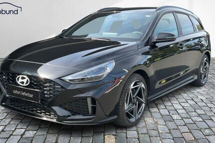 Hyundai i30 5.703 km 22.970 &euro; Gosen Neu-Zittau 15537