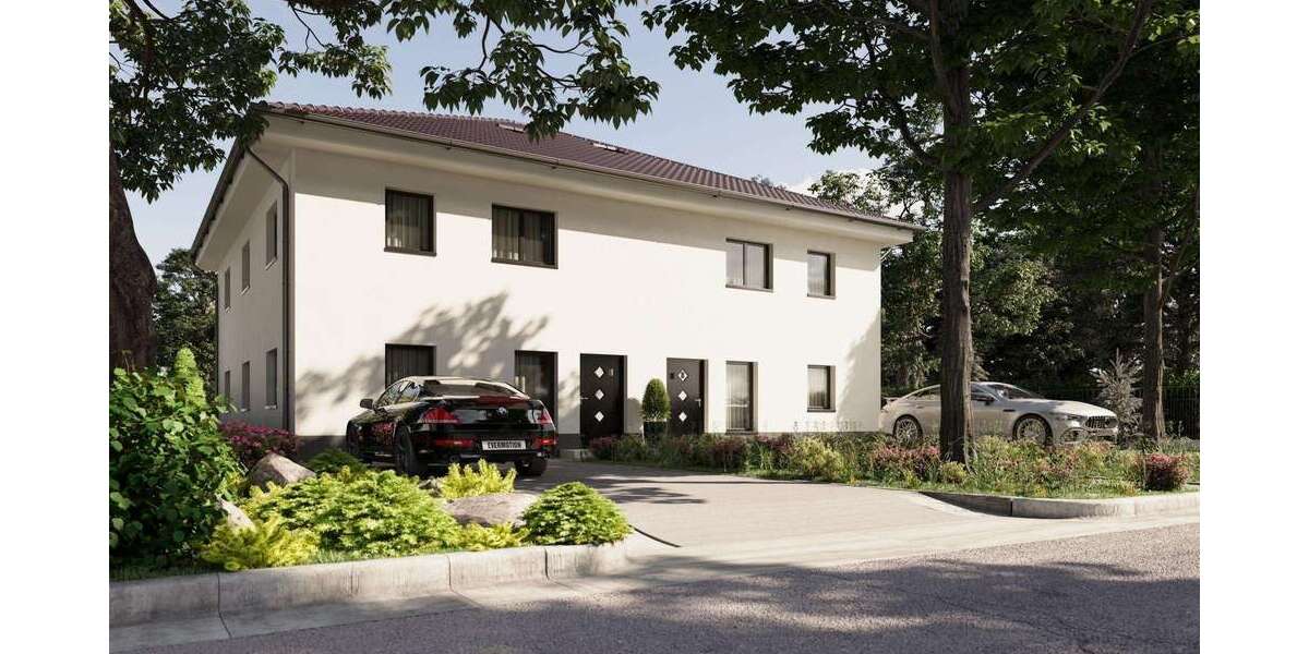 Einfamilienhaus Ahrensfelde - 4 Zimmer, 94 m&sup2;, 444.500&euro; | Angebot:26965143