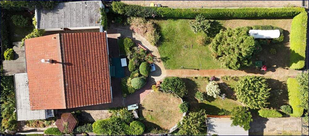 Einfamilienhaus Berlin Kaulsdorf - 3 Zimmer, 75 m&sup2;, 468.900&euro; | Angebot:25778376