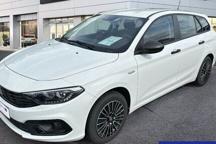 Fiat Tipo 13.820 km 21.790 &euro; Berlin 10369