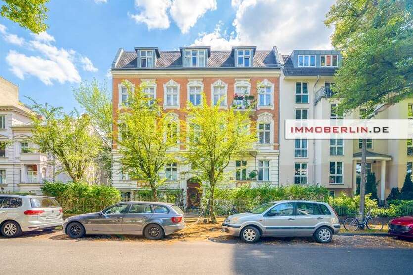 Wohnung zum Kaufen in Berlin 695.000 € 175 m²