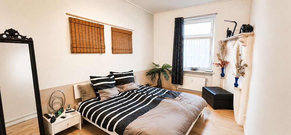 Berliner Altbau-MFH mit Entwicklungsreserve - Mehrfamilienhaus, Wohnhaus Berlin Reinickendorf | Angebot:26655539