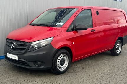 Mercedes-Benz Vito 116.196 km 15.999 &euro; Berlin 13055