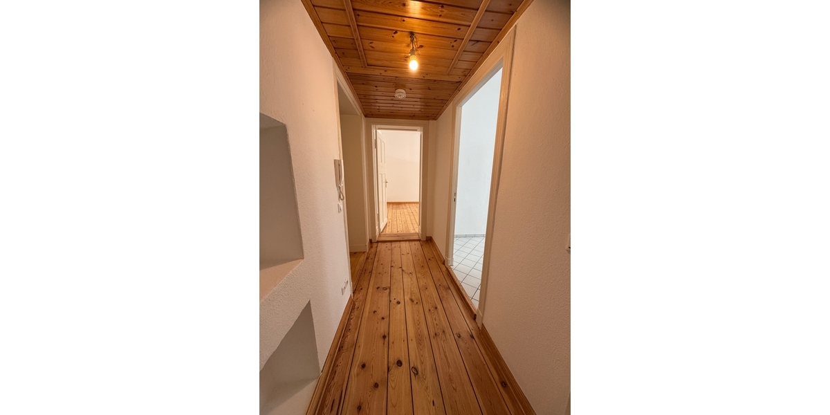 1-Zimmer-Wohnung in Berlin-Lichtenberg, ohne Maklerprovision! - Etagenwohnung Berlin Lichtenberg | Angebot:27071285
