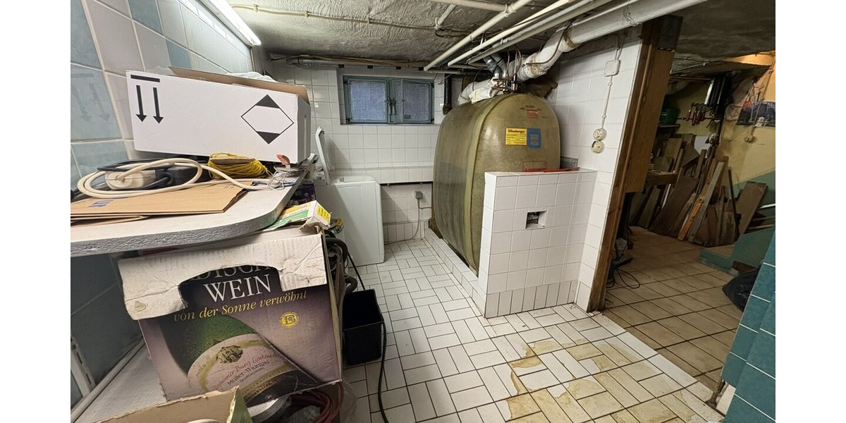 Haus in ruhiger Lage mit wunderschönem Garten in Rudow - Preis gegen Gebot - Reihenmittelhaus Berlin Rudow | Angebot:26544338