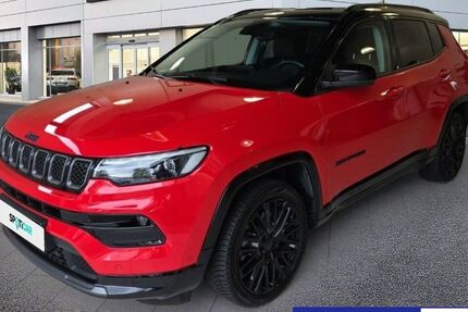 Jeep Compass 27.500 km 32.390 &euro; Berlin 12103