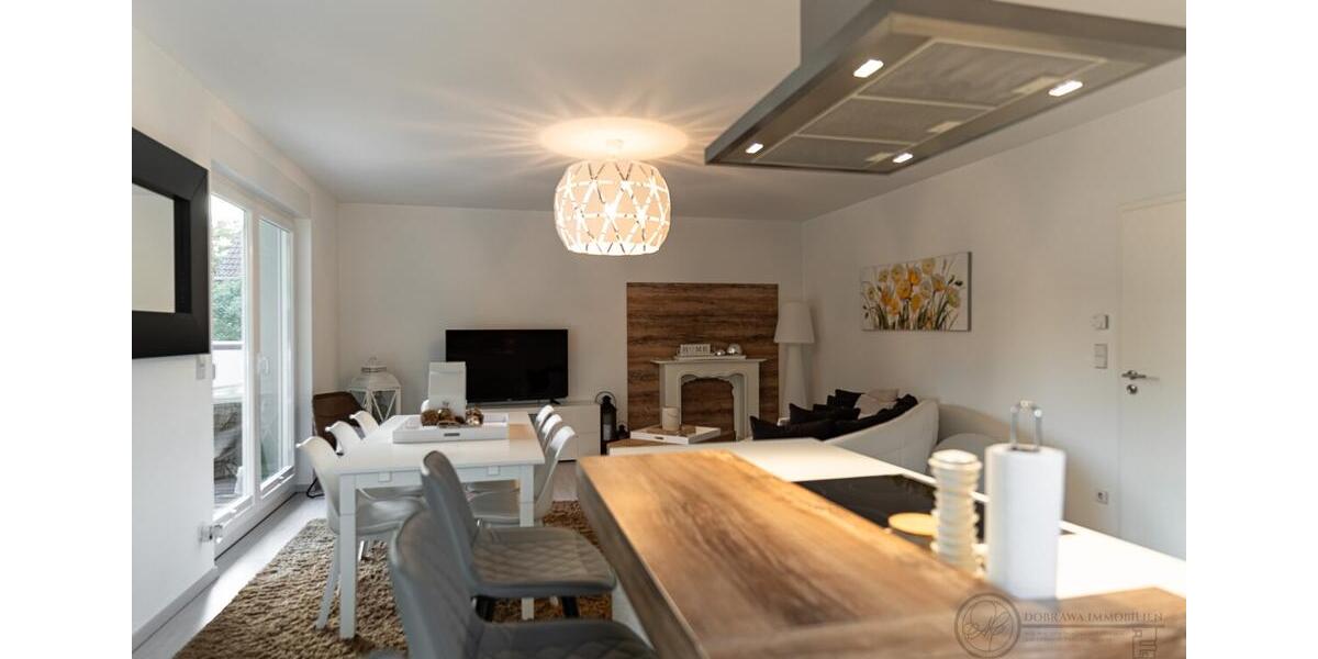 Einfamilienhaus Zeuthen - 4 Zimmer, 132 m&sup2;, 1.980&euro; | Angebot:24157713