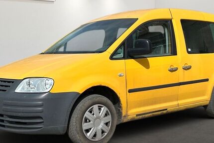 VW Caddy 261.956 km 599 &euro; Berlin 12681