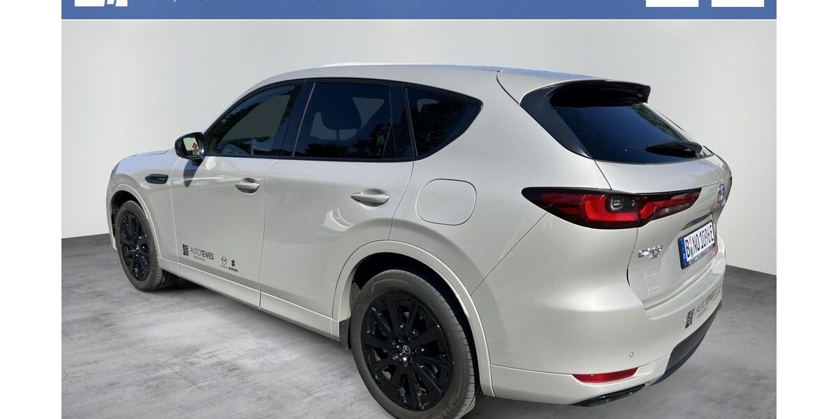 Mazda CX-60 13.500 km 51.490 &euro; Berlin 13599