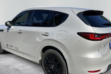 Mazda CX-60 14.187 km 51.490 &euro; Berlin 13599