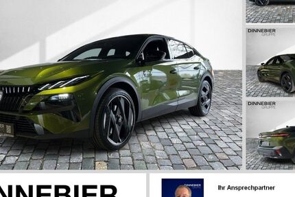 Peugeot 408 3.600 km 52.300 &euro; Berlin 13509
