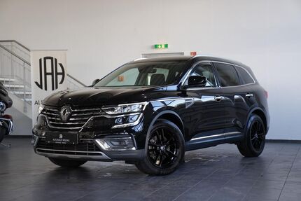 Renault Koleos 44.058 km 23.790 &euro; Wildau 15745