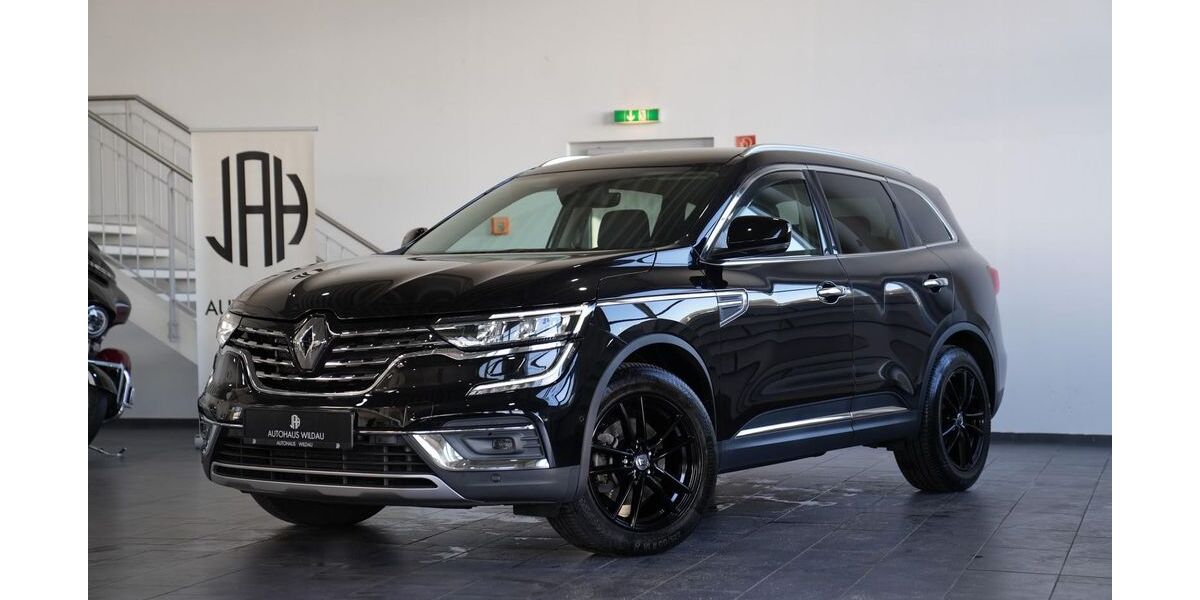 Renault Koleos 44.058 km 23.790 &euro; Wildau 15745