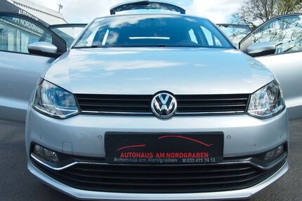 VW Polo 29.000 km 12.800 &euro; Berlin 13437