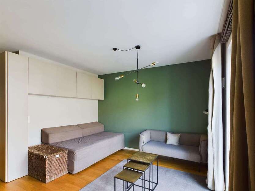 Wohnung zum Mieten in Berlin 950 € 25 m²