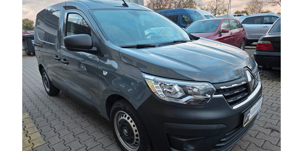 Renault Express 36.962 km 13.350 &euro; Berlin 12059