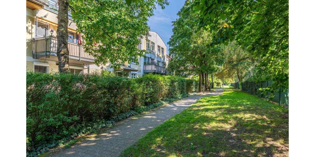 Etagenwohnung Berlin Spandau - 3 Zimmer, 72 m&sup2;, 285.000&euro; | Angebot:26223569