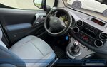 Citroen Berlingo Multispace*5-Sitz*Sthzg*Klima*11/26TÜV* 306.376 km 3.780 &euro; Berlin 13187