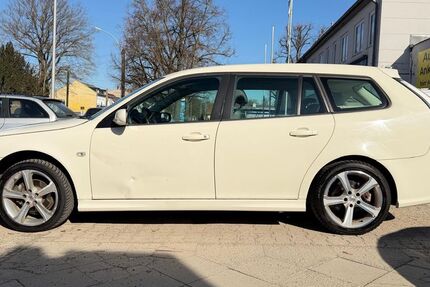 Saab 9-3 147.000 km 3.498 &euro; Berlin 13127