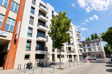 Wohnung Berlin Adlershof - 1 Zimmer, 25 m&sup2;, 150.000&euro; | Angebot:27080120