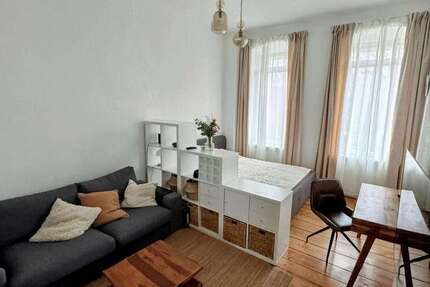 Zimmer Berlin Prenzlauer Berg - 1 Zimmer, 800&euro; | Angebot:27021494
