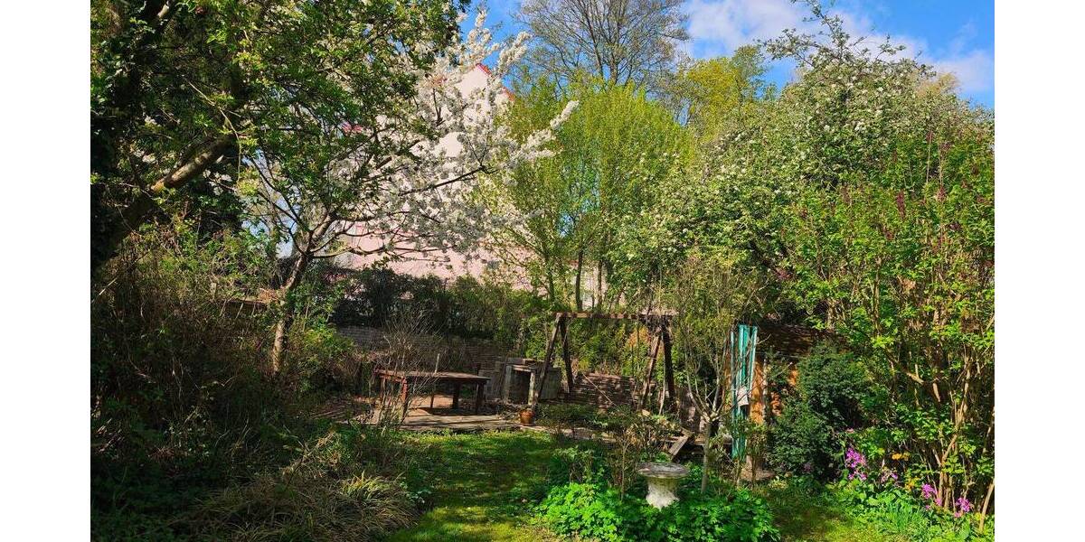 Etagenwohnung Berlin Friedrichshagen - 3 Zimmer, 103 m&sup2;, 1.957&euro; | Angebot:26345378