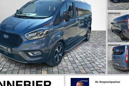 Ford Tourneo Custom 165.000 km 28.878 &euro; Oranienburg 16515