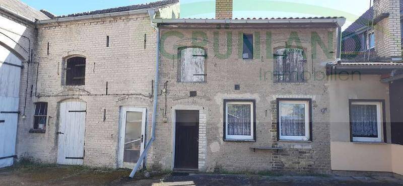 Bauernhaus, Landhaus Mühlenbecker Land Mühlenbeck - 4 Zimmer, 100 m&sup2;, 350.000&euro; | Angebot:26451845