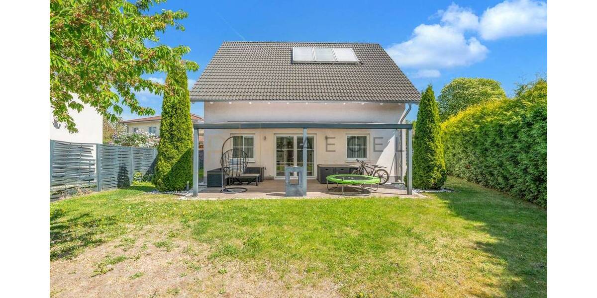 Einfamilienhaus Berlin Rosenthal - 5 Zimmer, 160 m&sup2;, 895.000&euro; | Angebot:26557154