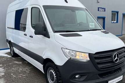 Mercedes-Benz Sprinter 258.600 km 19.999 &euro; Berlin 13055