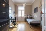 Etagenwohnung Berlin Nikolassee - 5 Zimmer, 188 m&sup2;, 1.520.000&euro; | Angebot:25870707