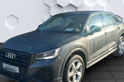 Audi Q2 18.686 km 28.477 € Berlin 12524