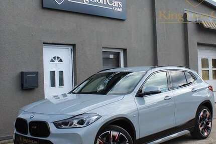 BMW X2 89.800 km 28.770 € Berlin 10365