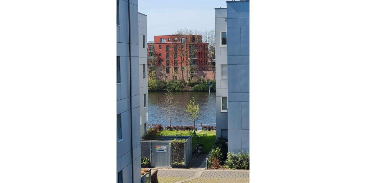 Etagenwohnung Berlin Treptow-Köpenick - 1 Zimmer, 32 m&sup2;, 200.000&euro; | Angebot:27179342