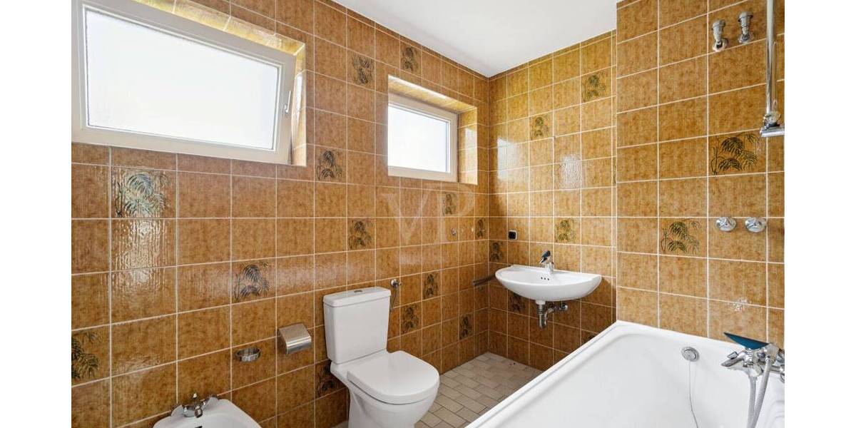 Reihenmittelhaus Berlin Schmargendorf - 4 Zimmer, 109 m&sup2;, 699.000&euro; | Angebot:23990752