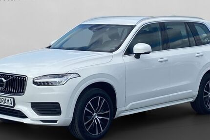 Volvo XC90 76.554 km 34.990 &euro; Schönefeld OT Großziethen 12529