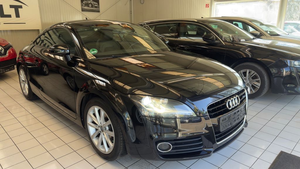 Audi TT 66.000 km 12.990 &euro; Berlin 12349