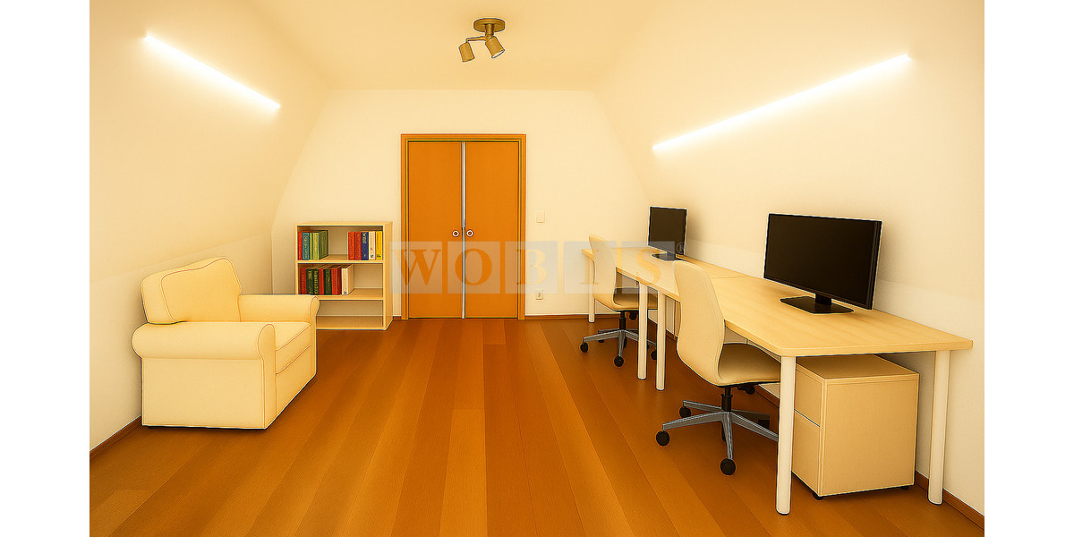 Berlin - Bezugsfreies Apartment für Singles & Paare mit Balkon & Wärmepumpe - PROVISIONSFREI 3 zimmer