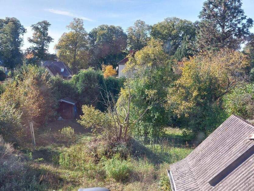 Schulzendorf: Vielseitiges Einfamilienhaus zum kurzfristigen Bezug, im Alleinauftrag.