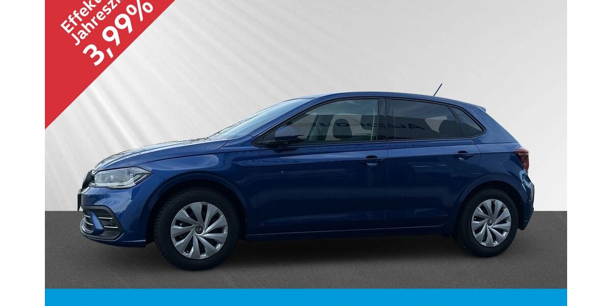 VW Polo 2.367 km 24.900 &euro; Dallgow-Döberitz 14624