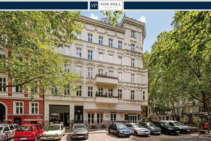 Wohnung Berlin Neukölln - 4 Zimmer, 138 m&sup2;, 975.000&euro; | Angebot:27009289